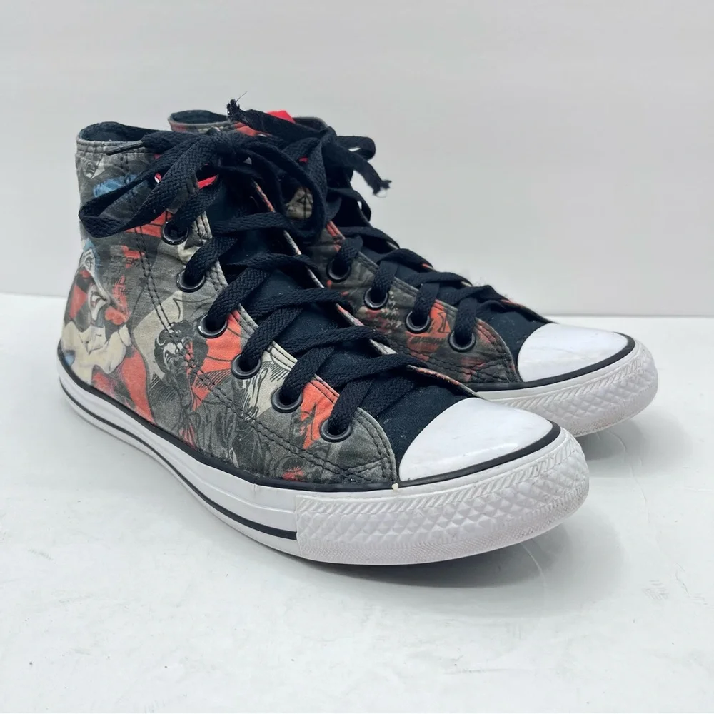 Converse fun pair